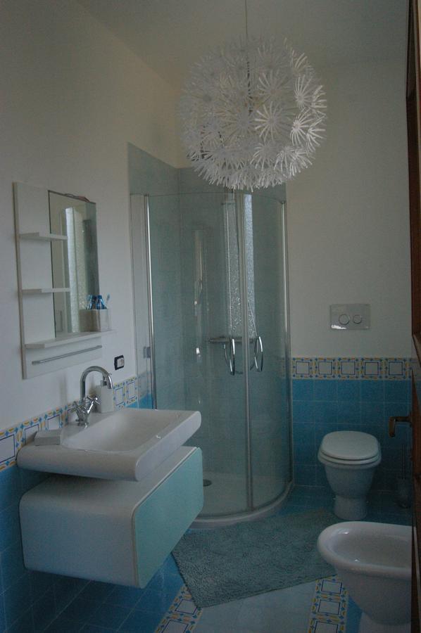 Il Rifugio B&B Capri Anacapri  Exterior foto