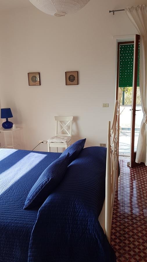 Il Rifugio B&B Capri Anacapri  Exterior foto