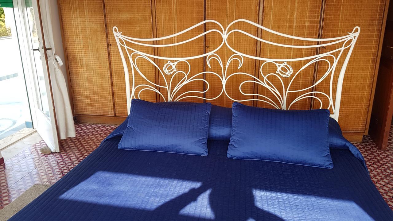 Il Rifugio B&B Capri Anacapri  Exterior foto