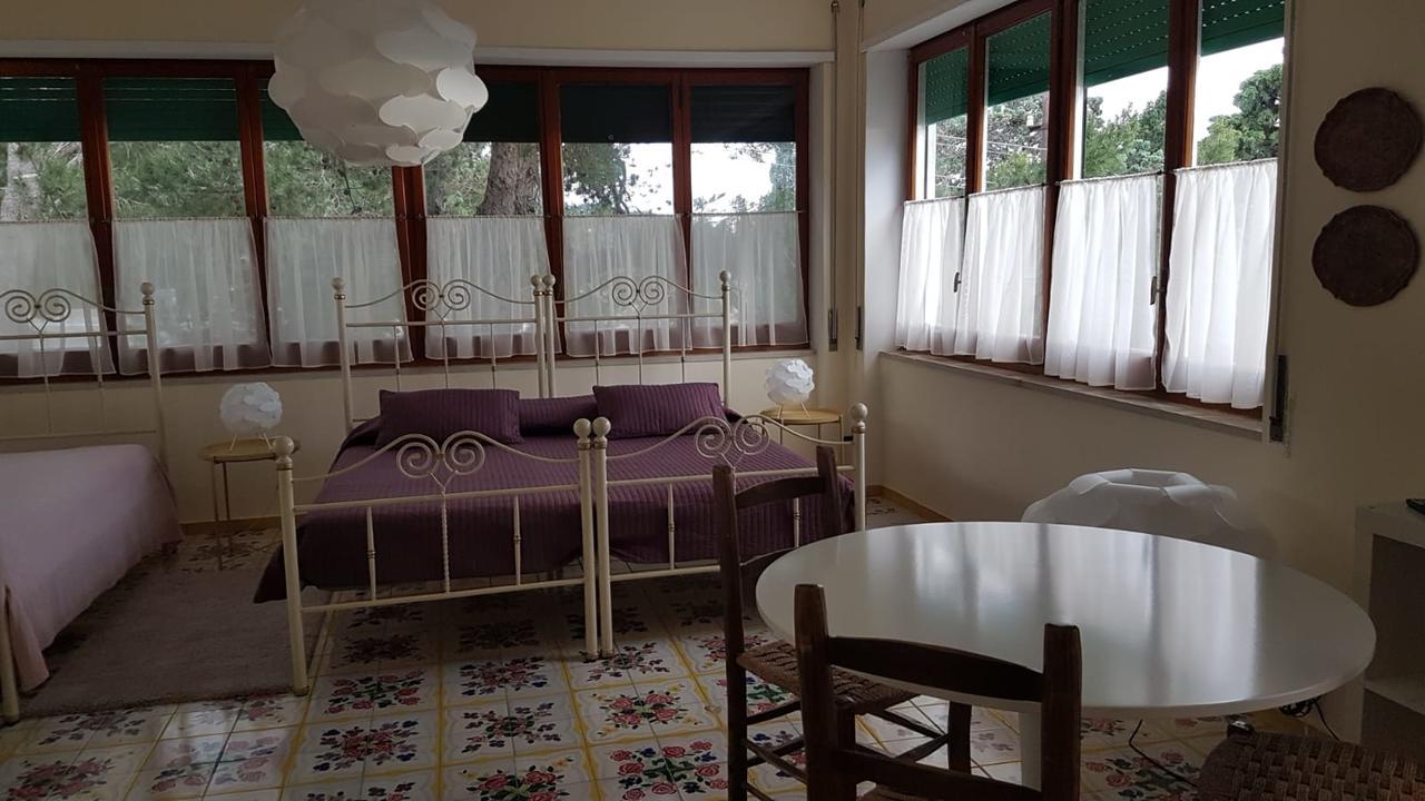Il Rifugio B&B Capri Anacapri  Exterior foto